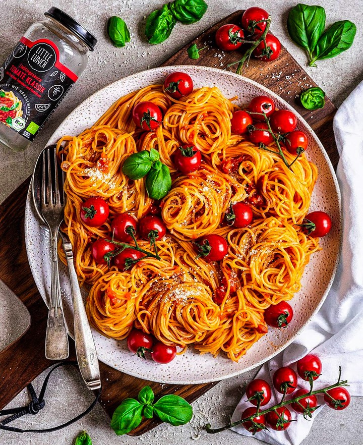 Macaroni