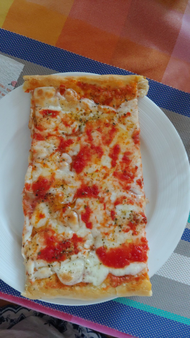 pizza