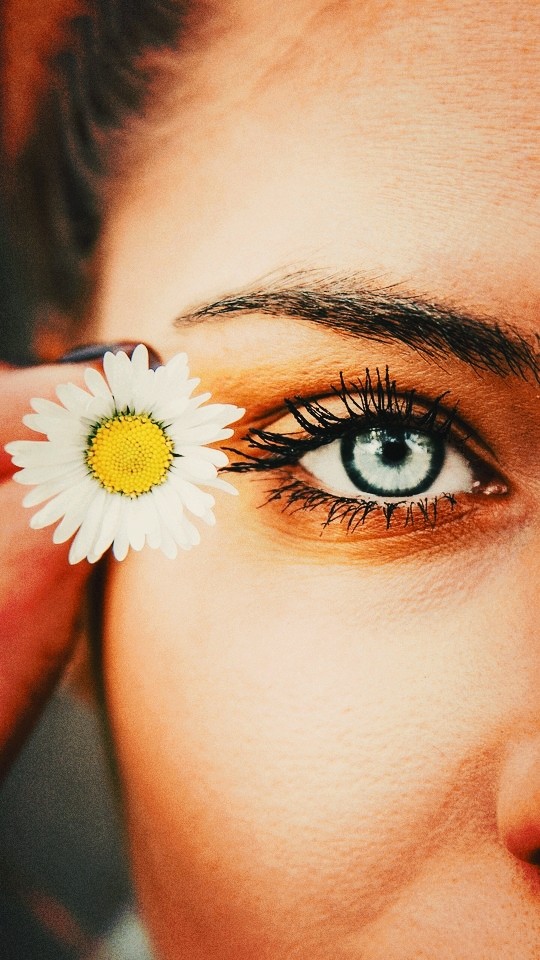 love eye huney