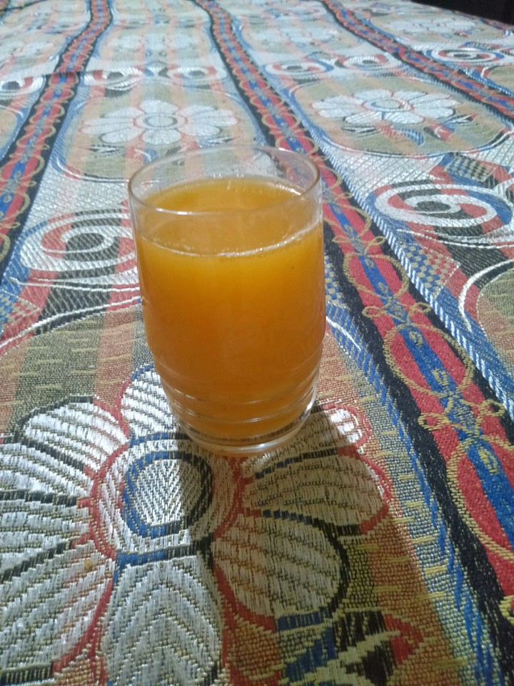 juicy