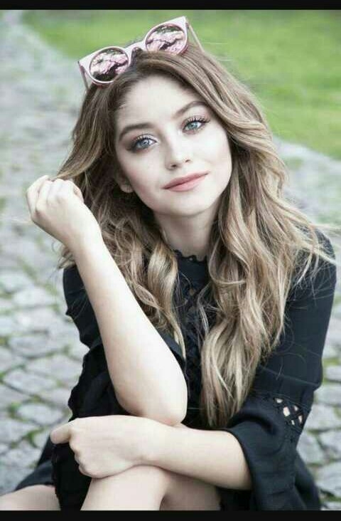 Karol Sevilla