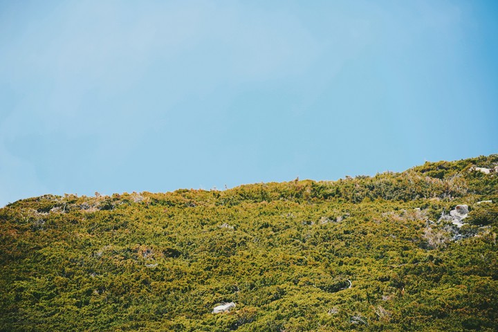 mesmerizing view of Simthan Top