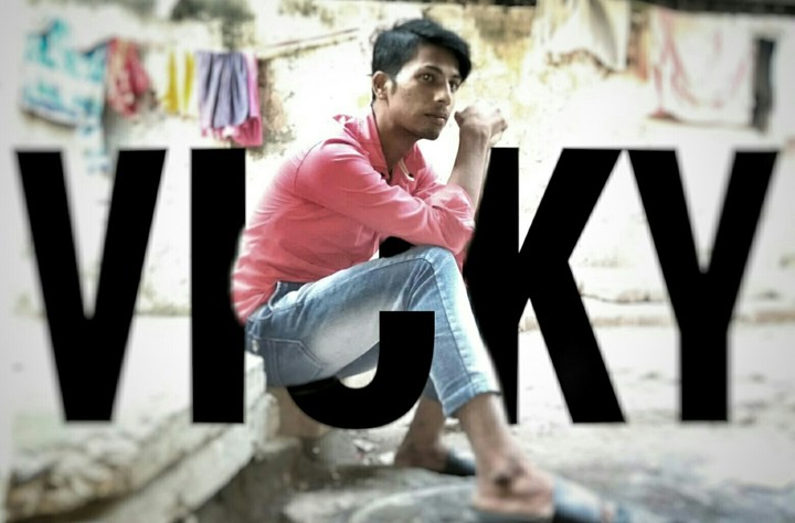 VICKY KUMAR