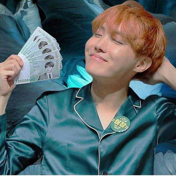 J-HOPE