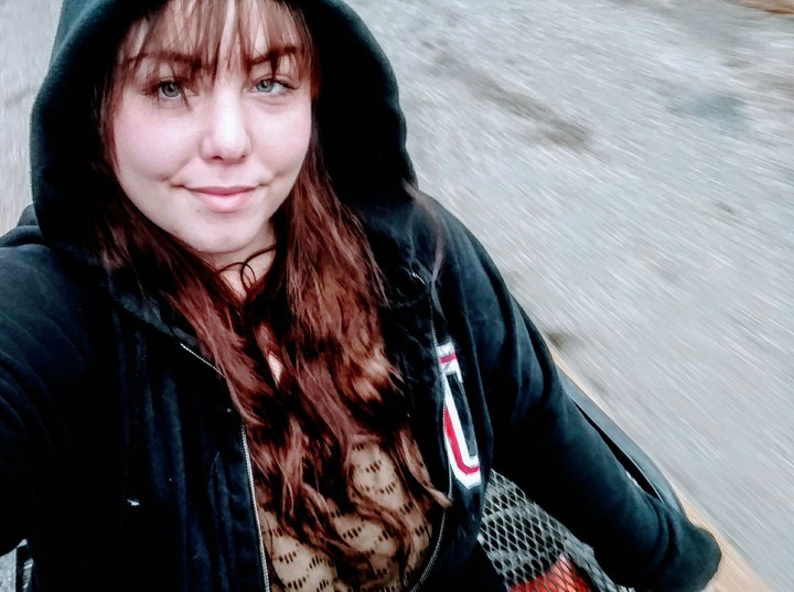 Alicia ❤