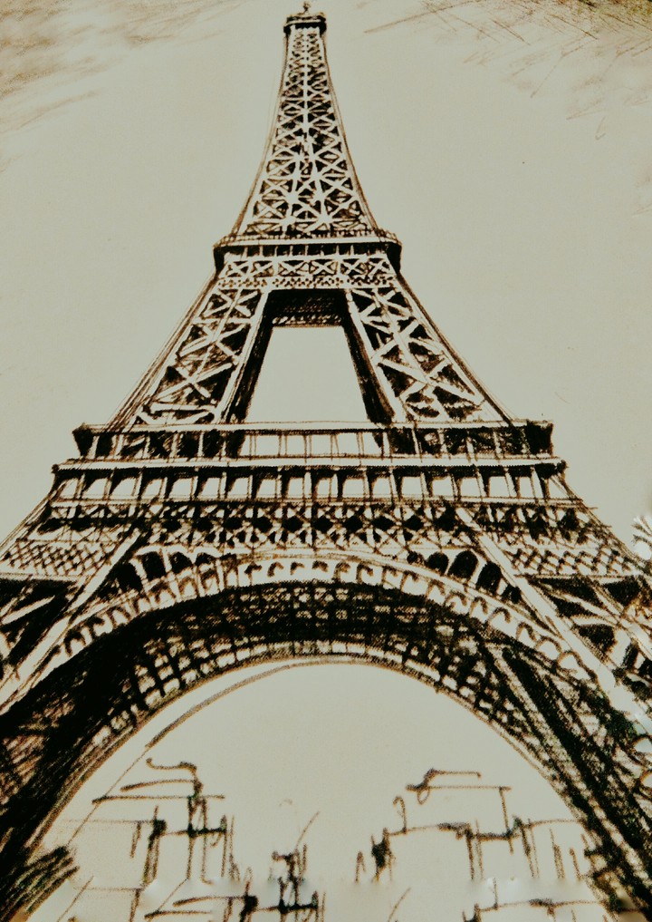 Eiffel Tower