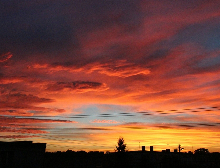 Sky