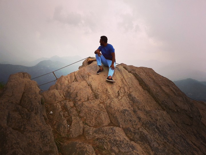 uttrakhand heaven