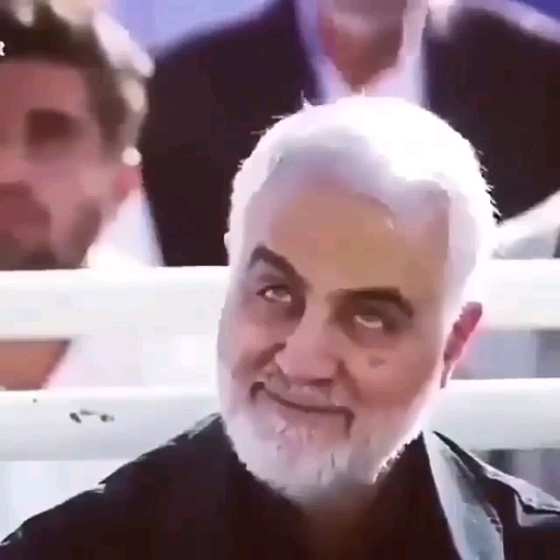 General Qasem Soleimani