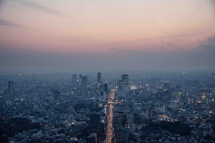 City
