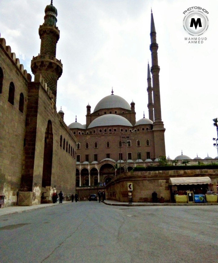 soda del  slah-eldeen elayoby (egypt-cairo)