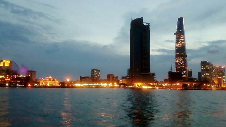 saigon