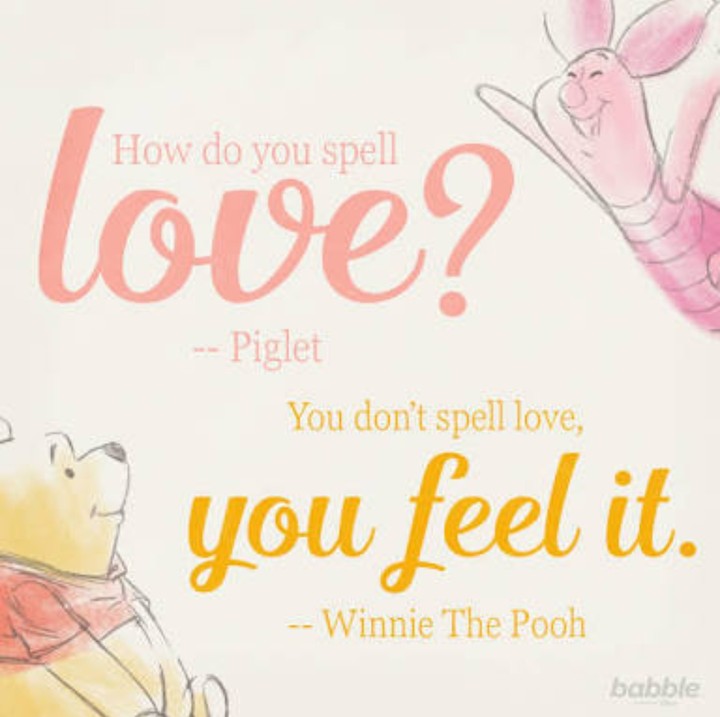 winnie the pioh