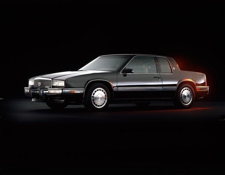 cadillac