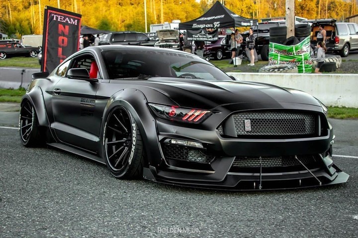 Car Performance