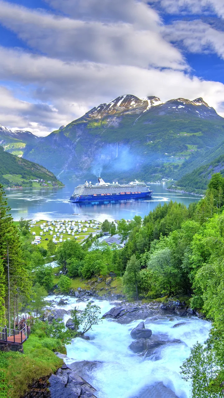 Norway