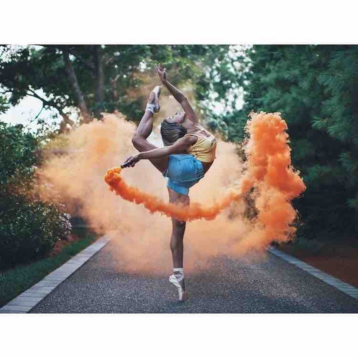 dance