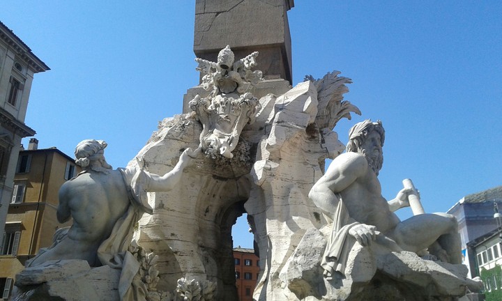 Rome