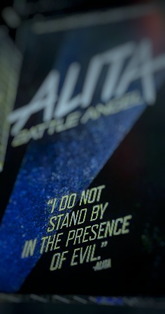 Alita