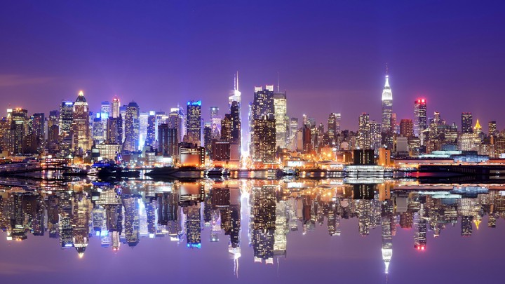 New York