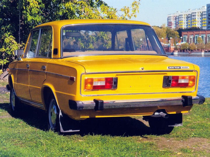 lada