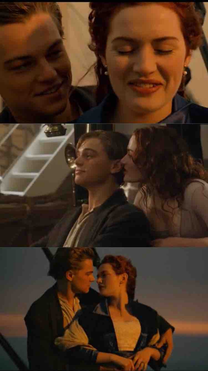 titanic
