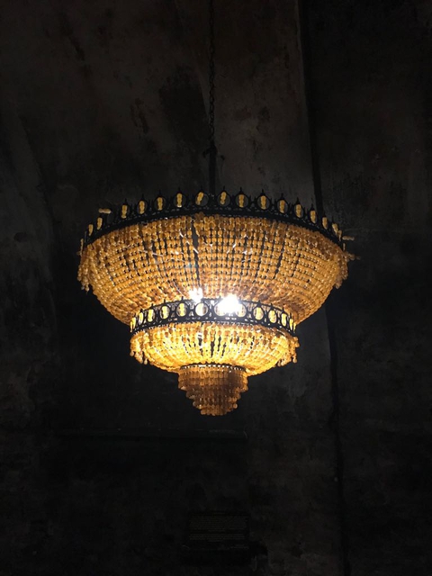 Chandelier
