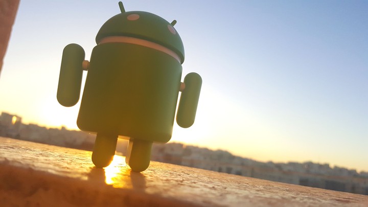 Android