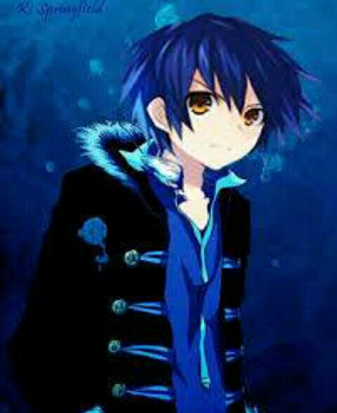 Itsuka Shydo