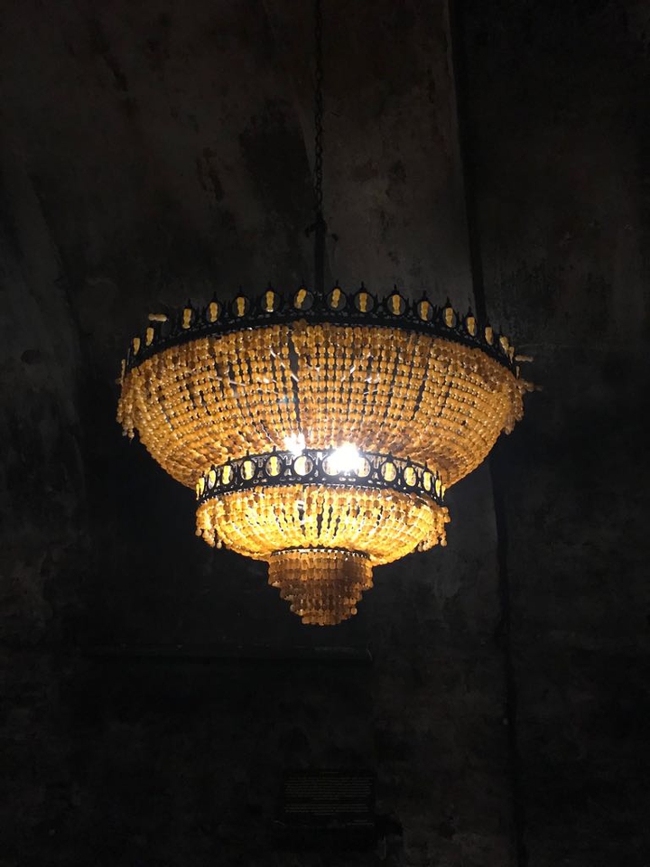 Chandelier