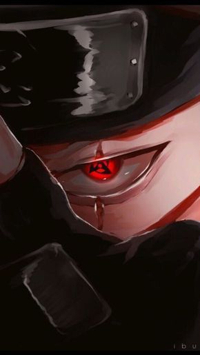 kakashi