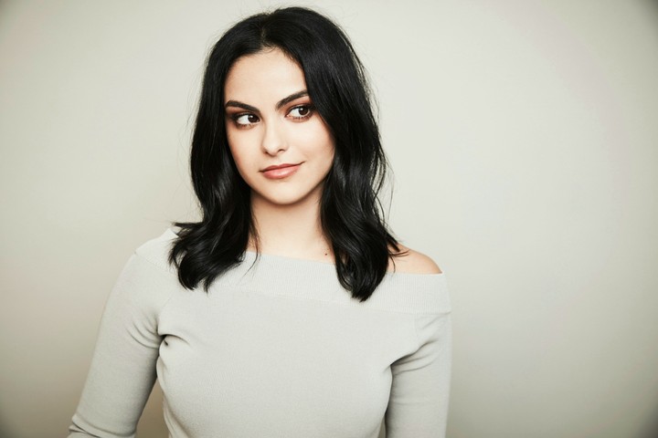 camila mendes