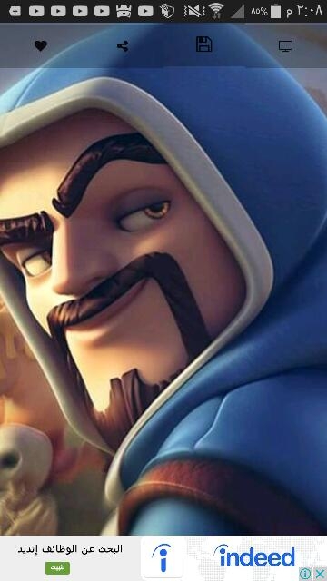clash of clans