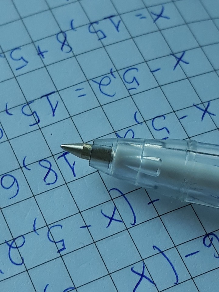 write