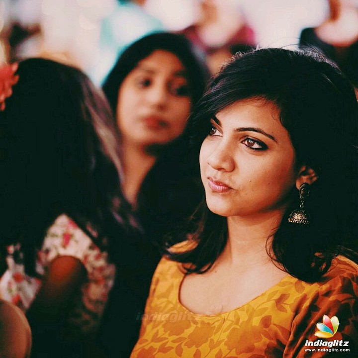 Madonna Sebastian