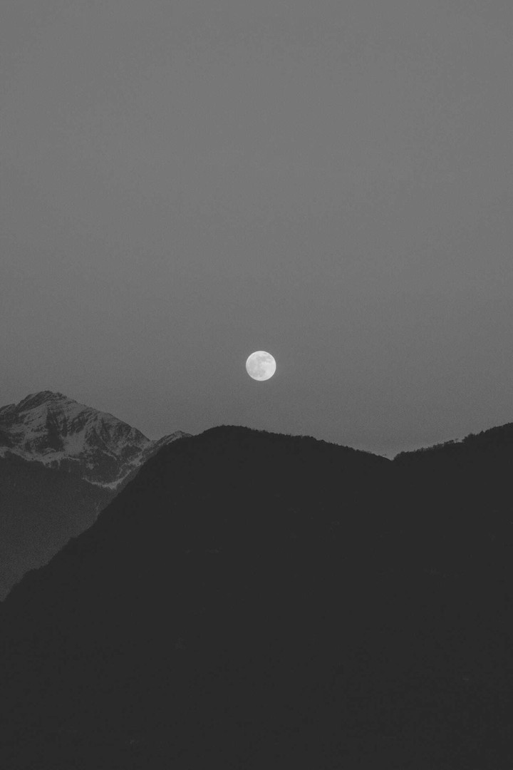 #Moon