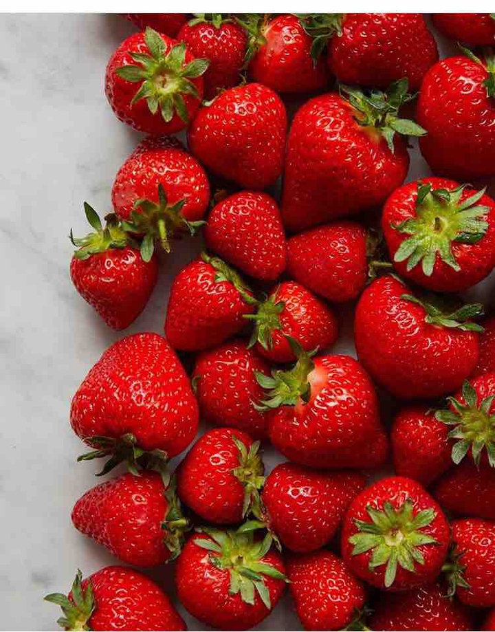 Strawberry