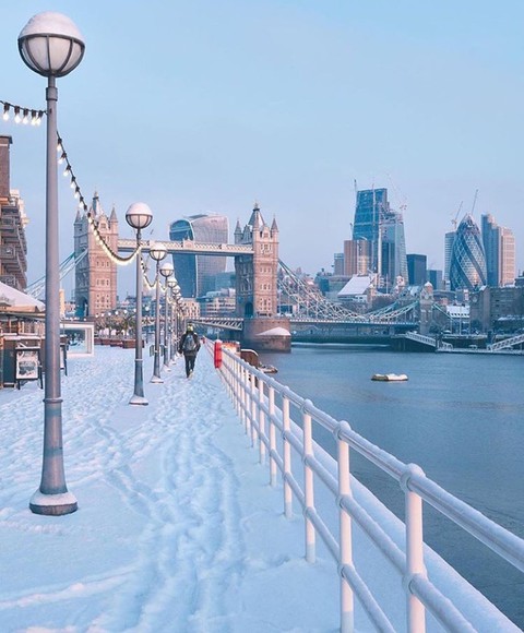 winter