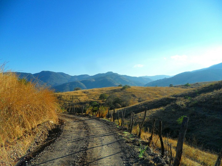road to home
