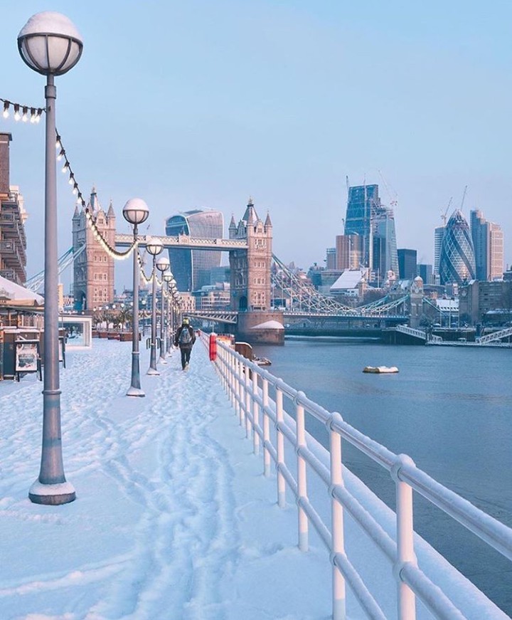winter