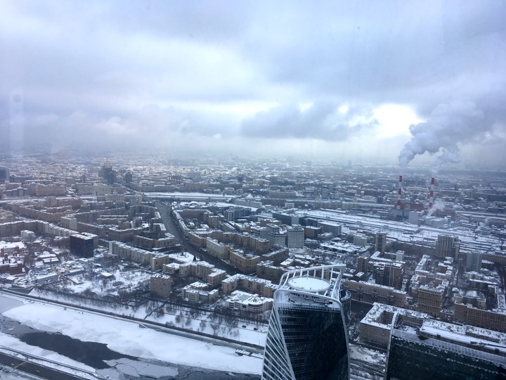 Moscow