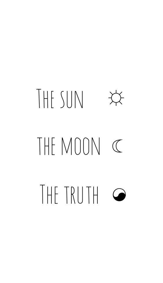 truth