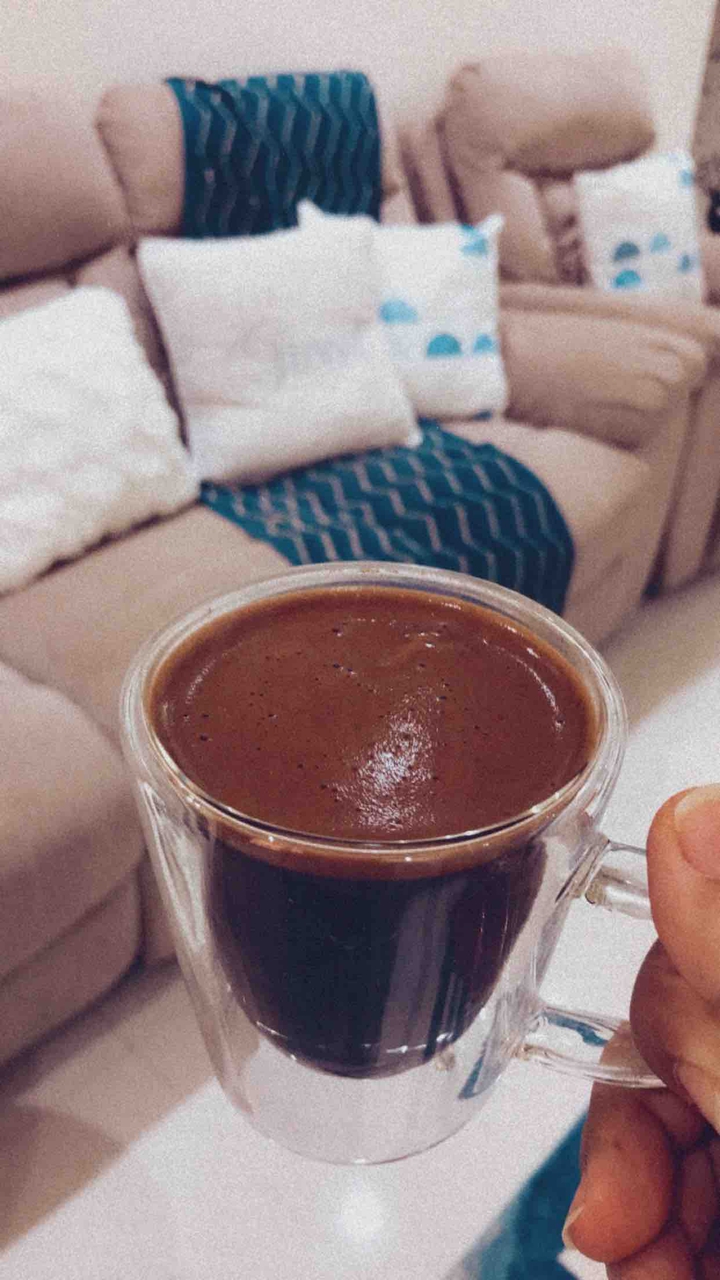coffee ☕️