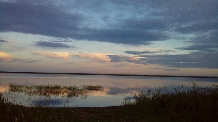 река