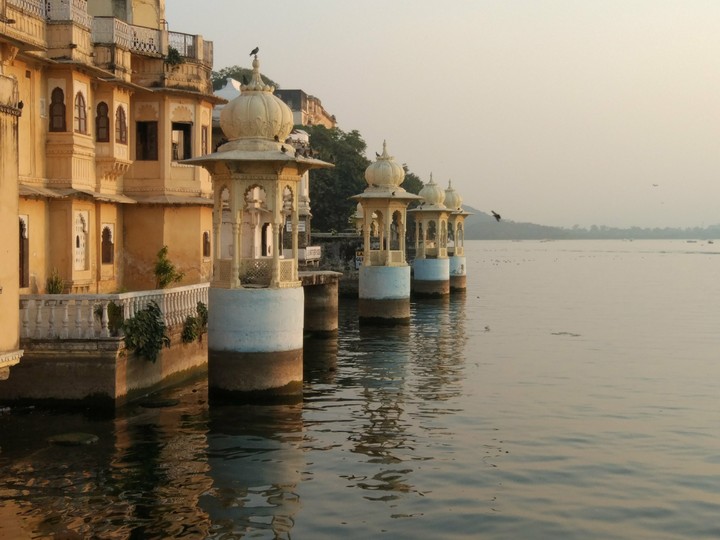 ambrai ghat