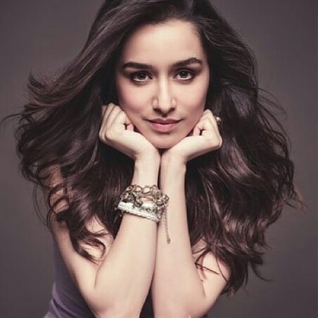shraddhakapoor