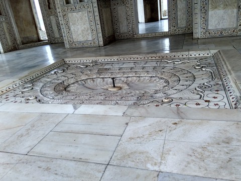 Architecture, Floor壁纸