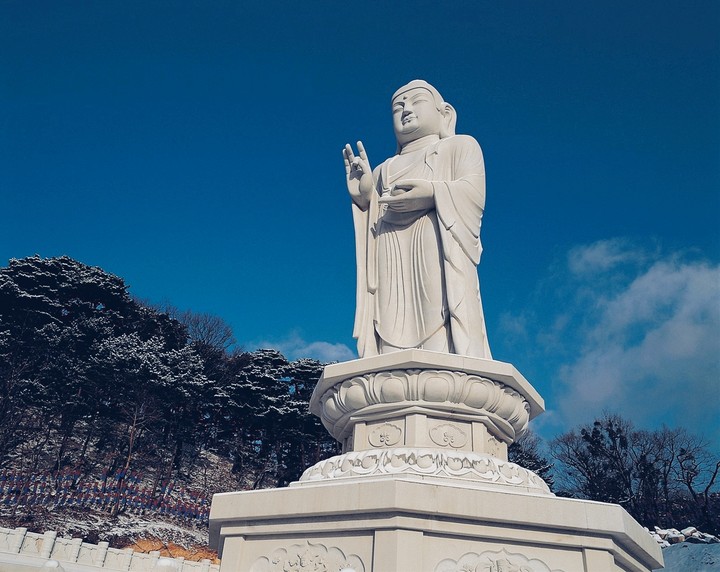 buddha