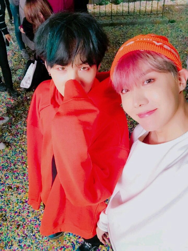 솝♥
