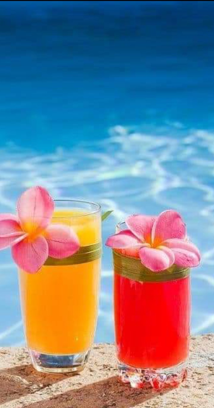 Summer, see